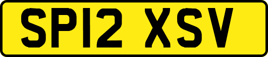 SP12XSV