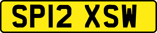 SP12XSW