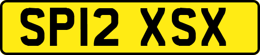 SP12XSX