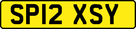SP12XSY