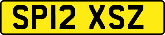 SP12XSZ