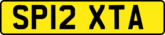 SP12XTA