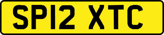 SP12XTC