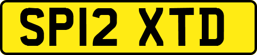 SP12XTD