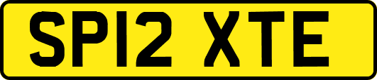 SP12XTE