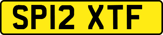 SP12XTF