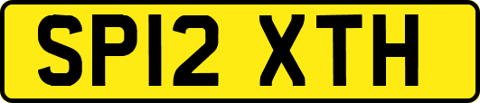 SP12XTH