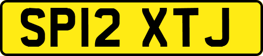 SP12XTJ