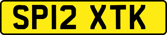 SP12XTK