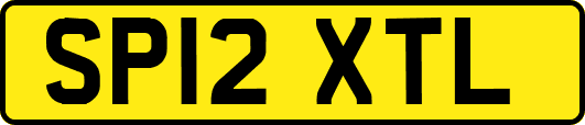 SP12XTL