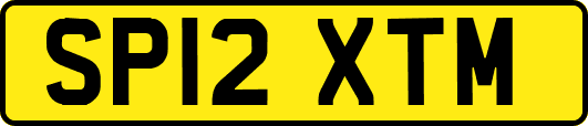 SP12XTM