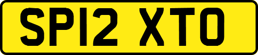 SP12XTO