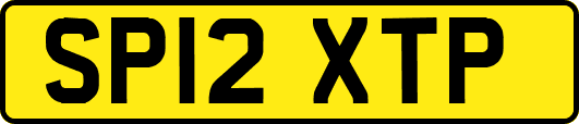 SP12XTP