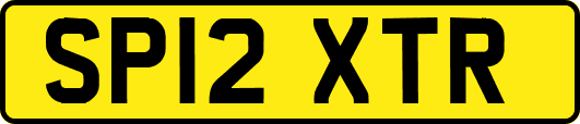 SP12XTR