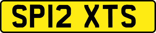 SP12XTS