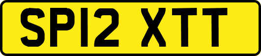 SP12XTT
