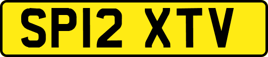 SP12XTV