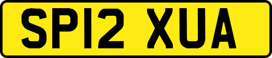 SP12XUA