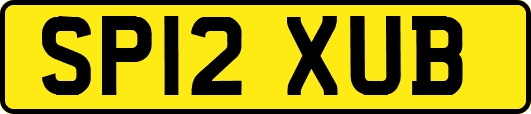 SP12XUB