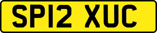 SP12XUC