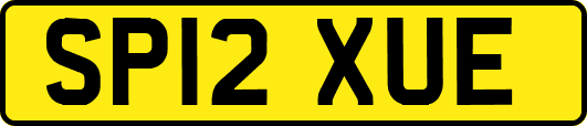 SP12XUE