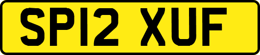 SP12XUF