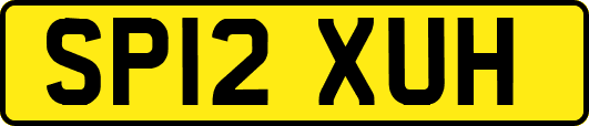 SP12XUH