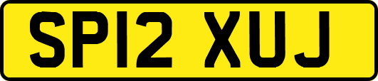 SP12XUJ