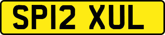 SP12XUL