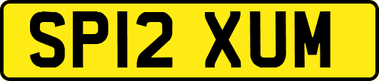 SP12XUM