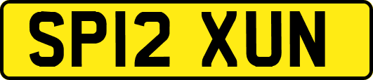 SP12XUN