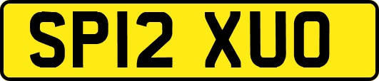 SP12XUO