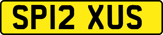 SP12XUS