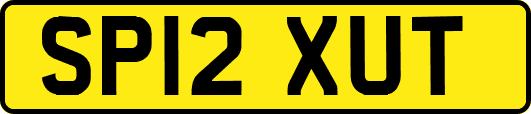 SP12XUT