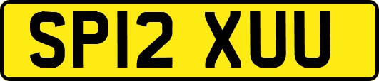 SP12XUU