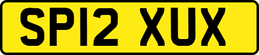 SP12XUX