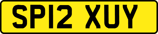SP12XUY