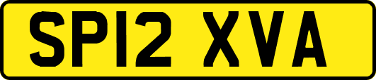 SP12XVA