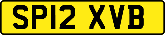 SP12XVB