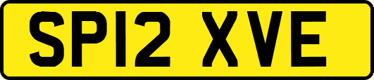 SP12XVE