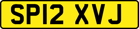 SP12XVJ