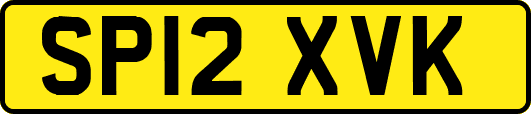 SP12XVK