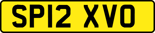 SP12XVO