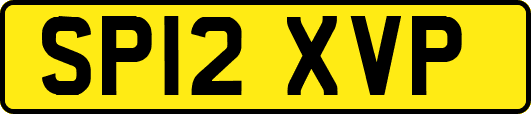 SP12XVP