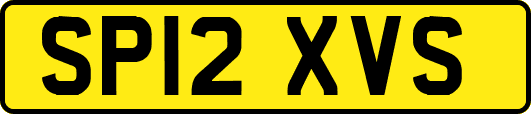 SP12XVS