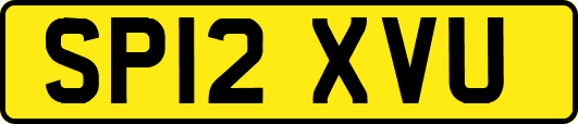 SP12XVU
