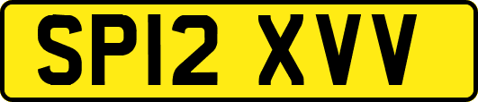 SP12XVV
