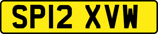 SP12XVW