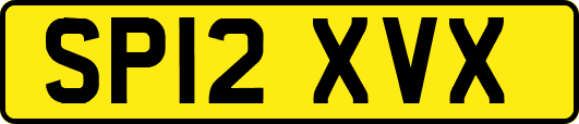 SP12XVX