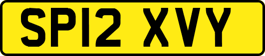 SP12XVY